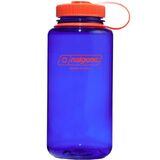 Nalgene Wide Mouth Sustain 1L Water Bottle