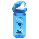 Nalgene On the Fly Sustain Kids 350mL Water Bottle