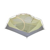 Nemo Aurora 3 Person Tent and Footprint