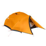 Nemo Kunai 3 Person Tent Torch/Orange