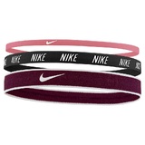 Nike Mixed Width Headbands Pack of 3