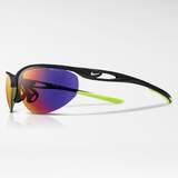 Nike Aerial E Sport Sunglasses Matte Black/Field Tint