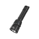 Nitecore MH25 Pro 3300 Rechargeable Handheld Torch Black