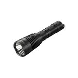 Nitecore MH25 V2 1300 Rechargeable Handheld Torch Black