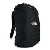 The North Face Pack Raincover Medium TNF Black-NPF