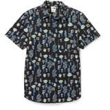 The North Face Baytrail Pattern Mens Short Sleeve Shirt