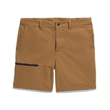 The North Face Basin 7 Mens Short