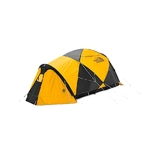 The North Face Mountain 25 2-Person Tent Summit Gold/Asphalt Grey