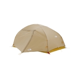 The North Face Trail Lite 2 Person Tent Khaki Stone/Arrowwood Yellow