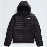 The North Face Terra Peak Womens Hoodie