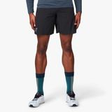 On Hybrid Mens Shorts