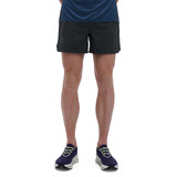 On 5 Inch Lightweight Mens Shorts