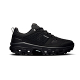 On Cloudrock Low Waterproof Mens Shoes