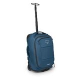 Osprey ozone wheeled top luggage