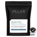 Pillar Collagen Repair Drink Mix 255g Pouch