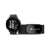 Polar Vantage V3 HR GPS Multisport Watch with H10 HRM Black
