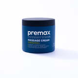 Premax Original Massage Cream 400g