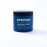 Premax Essential Massage Cream 400g