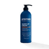 Premax Warm Up Cream Formula EP5 1000g