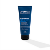 Premax Sports 50+ 100mL Sunscreen