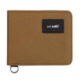 Pacsafe RFIDsafe Bifold Wallet 