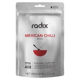 Radix Nutrition Original V9.0 400 Plant-Based Meal - Mexican Chilli - Classic