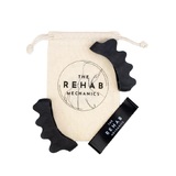 The Rehab Mechanics Toe Spacers Kit