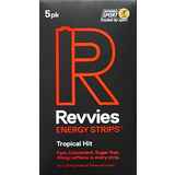 Revvies Energy Strips 5 Pack