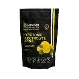 Revvies Hypotonic Electrolyte Hydration Drink Mix 243g Bag