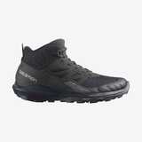 Salomon Outpulse Mid GTX Mens Shoes - Final Clearance