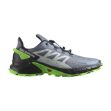 Salomon Supercross 4 Mens Shoes - Final Clearance