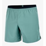 Salomon Cross 7 Inch No Liner Mens Shorts