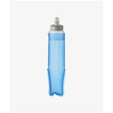 Salomon Ultra 42 500mL Soft Flask Clear Blue