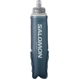 Salomon 500mL Soft Flask with Ultra 42mm Cap Slate Grey