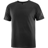 Salomon Sense Aero SS Tee Mens Short Sleeve Shirt