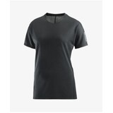 Salomon Sense Aero SS Tee Womens Short Sleeve Shirt