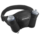 Salomon Cross 2-Bottle Hydration Waistpack