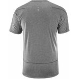 Salomon Cross Run Mens Short Sleeve Shirt