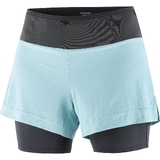 Salomon Sense Aero 2-in-1 Womens Shorts