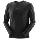 Salomon SHKout Core LS Tee Mens Long Sleeve Shirt