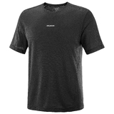 Salomon SHKout Core SS Tee Mens Short Sleeve Shirt