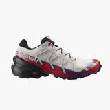 Salomon Speedcross 6 Womens Shoes - Final Clearance