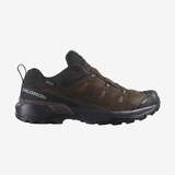 Salomon X Ultra 360 Leather GTX Mens Shoes