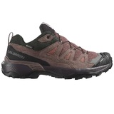 Salomon X Ultra 360 Leather GTX Womens Shoes