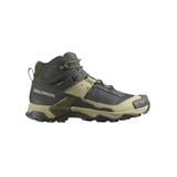 Salomon X Ultra 5 Mid GTX Mens Shoes