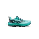 Saucony Peregrine 14 Womens Shoes - Final Clearance