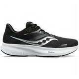 Saucony Ride 16 Wide Mens Shoes - Final Clearance