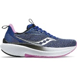 Saucony Echelon 9 Wide Womens Shoes - Final Clearance