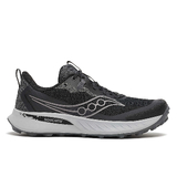 Saucony Peregrine 15 Wide Mens Shoes