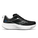 Saucony Ride 17 Wide Womens Shoes